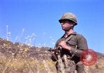 Image of Operation Alligator Hide Camp Pendleton California USA, 1967, second 21 stock footage video 65675066249