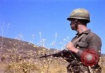 Image of Operation Alligator Hide Camp Pendleton California USA, 1967, second 22 stock footage video 65675066249