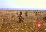 Image of Operation Alligator Hide Camp Pendleton California USA, 1967, second 24 stock footage video 65675066249