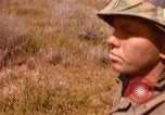 Image of Operation Alligator Hide Camp Pendleton California USA, 1967, second 44 stock footage video 65675066249