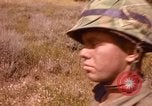 Image of Operation Alligator Hide Camp Pendleton California USA, 1967, second 45 stock footage video 65675066249