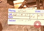 Standbild Operation Alligator ausblenden Camp Pendleton California USA, 1967, aus Sekunde 1 historischem Filmmaterial Videoclip 65675066250