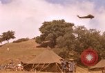 Standbild Operation Alligator ausblenden Camp Pendleton California USA, 1967, aus Sekunde 16 historischem Filmmaterial Videoclip 65675066250