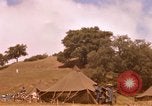 Standbild Operation Alligator ausblenden Camp Pendleton California USA, 1967, aus Sekunde 18 historischem Filmmaterial Videoclip 65675066250