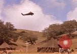 Standbild Operation Alligator ausblenden Camp Pendleton California USA, 1967, aus Sekunde 25 historischem Filmmaterial Videoclip 65675066250