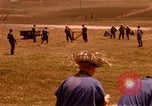Standbild Operation Alligator ausblenden Camp Pendleton California USA, 1967, aus Sekunde 47 historischem Filmmaterial Videoclip 65675066250