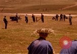 Standbild Operation Alligator ausblenden Camp Pendleton California USA, 1967, aus Sekunde 48 historischem Filmmaterial Videoclip 65675066250