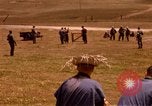 Standbild Operation Alligator ausblenden Camp Pendleton California USA, 1967, aus Sekunde 51 historischem Filmmaterial Videoclip 65675066250