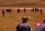 Standbild Operation Alligator ausblenden Camp Pendleton California USA, 1967, aus Sekunde 52 historischem Filmmaterial Videoclip 65675066250