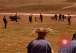 Standbild Operation Alligator ausblenden Camp Pendleton California USA, 1967, aus Sekunde 53 historischem Filmmaterial Videoclip 65675066250