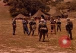 Standbild Operation Alligator ausblenden Camp Pendleton California USA, 1967, aus Sekunde 59 historischem Filmmaterial Videoclip 65675066250