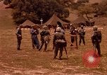 Standbild Operation Alligator ausblenden Camp Pendleton California USA, 1967, aus Sekunde 60 historischem Filmmaterial Videoclip 65675066250