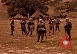 Standbild Operation Alligator ausblenden Camp Pendleton California USA, 1967, aus Sekunde 61 historischem Filmmaterial Videoclip 65675066250