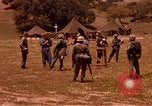 Standbild Operation Alligator ausblenden Camp Pendleton California USA, 1967, aus Sekunde 62 historischem Filmmaterial Videoclip 65675066250