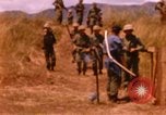 Image of Operation Alligator Hide Camp Pendleton California USA, 1967, second 3 stock footage video 65675066251