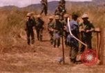 Image of Operation Alligator Hide Camp Pendleton California USA, 1967, second 5 stock footage video 65675066251