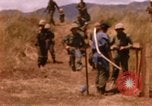 Image of Operation Alligator Hide Camp Pendleton California USA, 1967, second 6 stock footage video 65675066251
