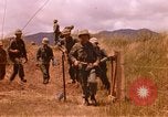 Image of Operation Alligator Hide Camp Pendleton California USA, 1967, second 8 stock footage video 65675066251