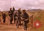 Image of Operation Alligator Hide Camp Pendleton California USA, 1967, second 9 stock footage video 65675066251