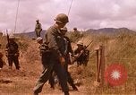 Image of Operation Alligator Hide Camp Pendleton California USA, 1967, second 13 stock footage video 65675066251
