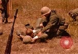 Image of Operation Alligator Hide Camp Pendleton California USA, 1967, second 14 stock footage video 65675066251