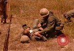 Image of Operation Alligator Hide Camp Pendleton California USA, 1967, second 16 stock footage video 65675066251