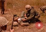 Image of Operation Alligator Hide Camp Pendleton California USA, 1967, second 19 stock footage video 65675066251