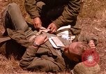 Image of Operation Alligator Hide Camp Pendleton California USA, 1967, second 21 stock footage video 65675066251