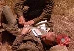 Image of Operation Alligator Hide Camp Pendleton California USA, 1967, second 25 stock footage video 65675066251