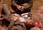 Image of Operation Alligator Hide Camp Pendleton California USA, 1967, second 27 stock footage video 65675066251