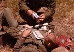 Image of Operation Alligator Hide Camp Pendleton California USA, 1967, second 28 stock footage video 65675066251