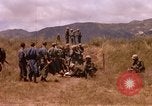 Image of Operation Alligator Hide Camp Pendleton California USA, 1967, second 39 stock footage video 65675066251