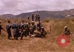 Image of Operation Alligator Hide Camp Pendleton California USA, 1967, second 41 stock footage video 65675066251