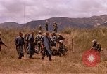 Image of Operation Alligator Hide Camp Pendleton California USA, 1967, second 44 stock footage video 65675066251
