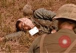 Image of Operation Alligator Hide Camp Pendleton California USA, 1967, second 61 stock footage video 65675066251
