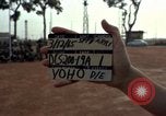 Image of Vietnam Women's Army Forces Corps Vietnam, 1965, second 9 stock footage video 65675066252