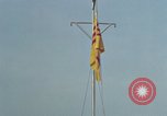 Image of Vietnam Women's Army Forces Corps Vietnam, 1965, second 40 stock footage video 65675066252
