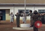 Image of Vietnam Women's Army Forces Corps Vietnam, 1965, second 53 stock footage video 65675066252