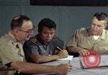 Standbild junk building program Saigon Vietnam, 1965, aus Sekunde 35 historischem Filmmaterial Videoclip 65675066253