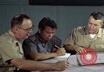 Standbild junk building program Saigon Vietnam, 1965, aus Sekunde 36 historischem Filmmaterial Videoclip 65675066253