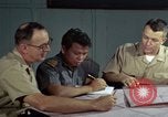 Standbild junk building program Saigon Vietnam, 1965, aus Sekunde 37 historischem Filmmaterial Videoclip 65675066253