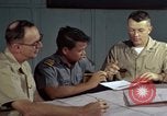 Standbild junk building program Saigon Vietnam, 1965, aus Sekunde 39 historischem Filmmaterial Videoclip 65675066253