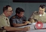 Standbild junk building program Saigon Vietnam, 1965, aus Sekunde 40 historischem Filmmaterial Videoclip 65675066253