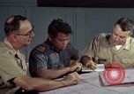 Standbild junk building program Saigon Vietnam, 1965, aus Sekunde 48 historischem Filmmaterial Videoclip 65675066253