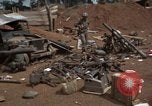 Standbild Viet Cong Angriff Phouc lange Vietnam, 1965, aus Sekunde 9 historischem Filmmaterial Videoclip 65675066254