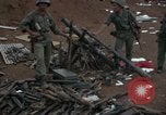 Standbild Viet Cong Angriff Phouc lange Vietnam, 1965, aus Sekunde 19 historischem Filmmaterial Videoclip 65675066254