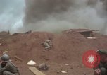 Standbild Viet Cong Angriff Phouc lange Vietnam, 1965, aus Sekunde 26 historischem Filmmaterial Videoclip 65675066254