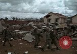 Standbild Viet Cong Angriff Phouc lange Vietnam, 1965, aus Sekunde 53 historischem Filmmaterial Videoclip 65675066254