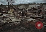 Standbild Viet Cong Angriff Phouc lange Vietnam, 1965, aus Sekunde 60 historischem Filmmaterial Videoclip 65675066254