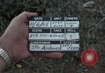 Standbild Viet Cong Angriff Phouc lange Vietnam, 1965, aus Sekunde 3 historischem Filmmaterial Videoclip 65675066255